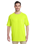 Dickies Men's 5.5 oz. Temp-IQ Performance T-Shirt