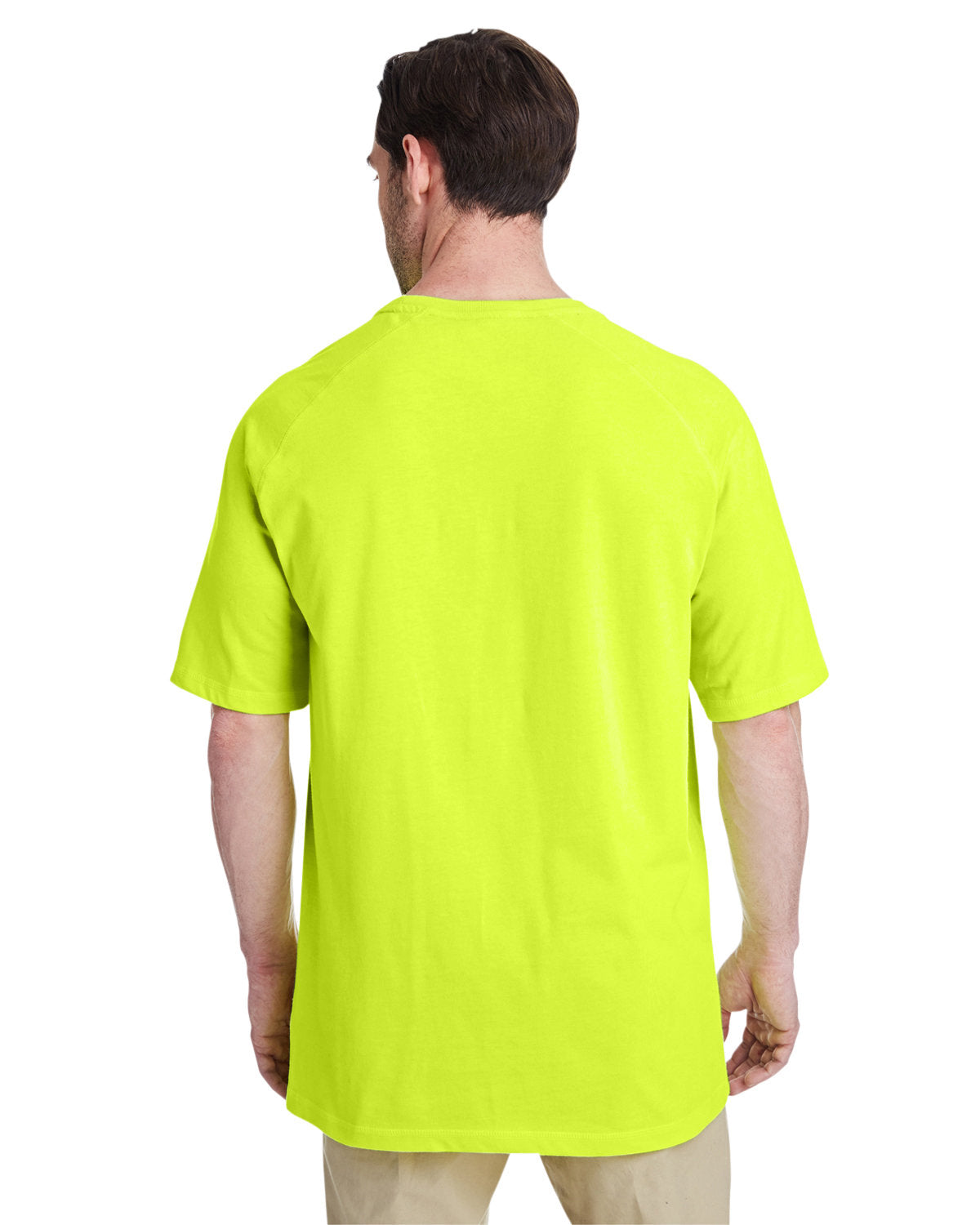 Dickies Men's 5.5 oz. Temp-IQ Performance T-Shirt