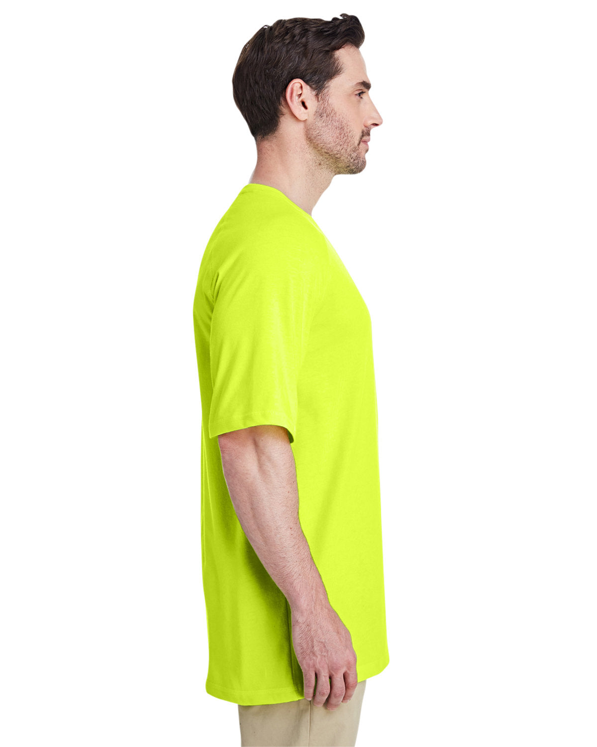 Dickies Men's 5.5 oz. Temp-IQ Performance T-Shirt