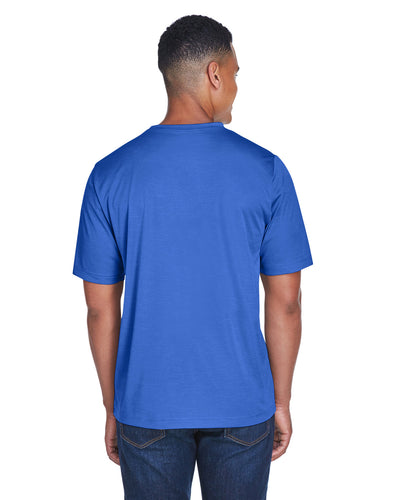 Team 365 Men's Sonic Heather Performance T-Shirt