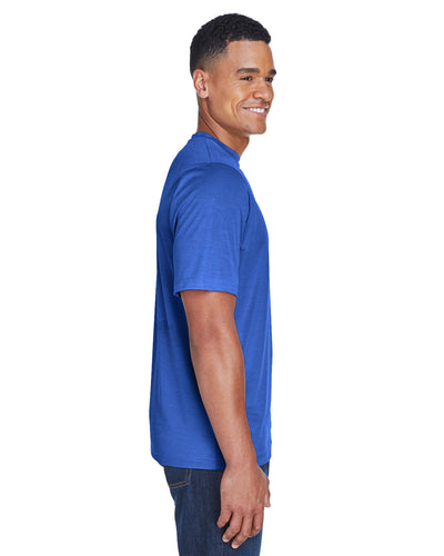Team 365 Men's Sonic Heather Performance T-Shirt