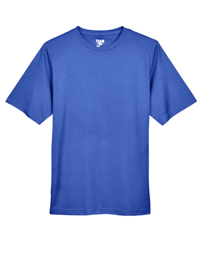 Team 365 Men's Sonic Heather Performance T-Shirt