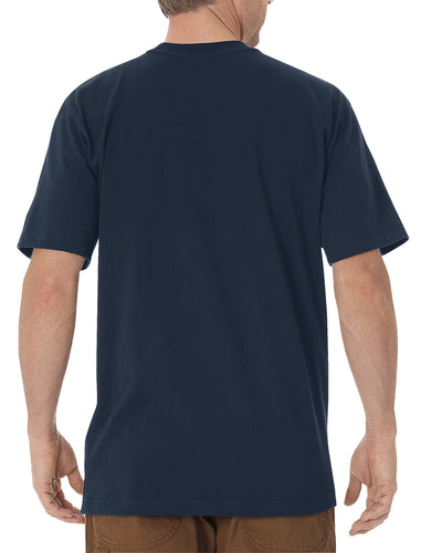 Dickies Men's Short-Sleeve Pocket T-Shirt
