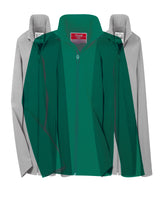 Team 365 Youth Leader Soft Shell Jacket Team 365