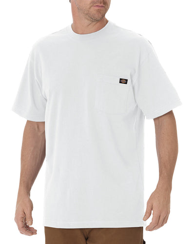 Dickies Men's Short-Sleeve Pocket T-Shirt