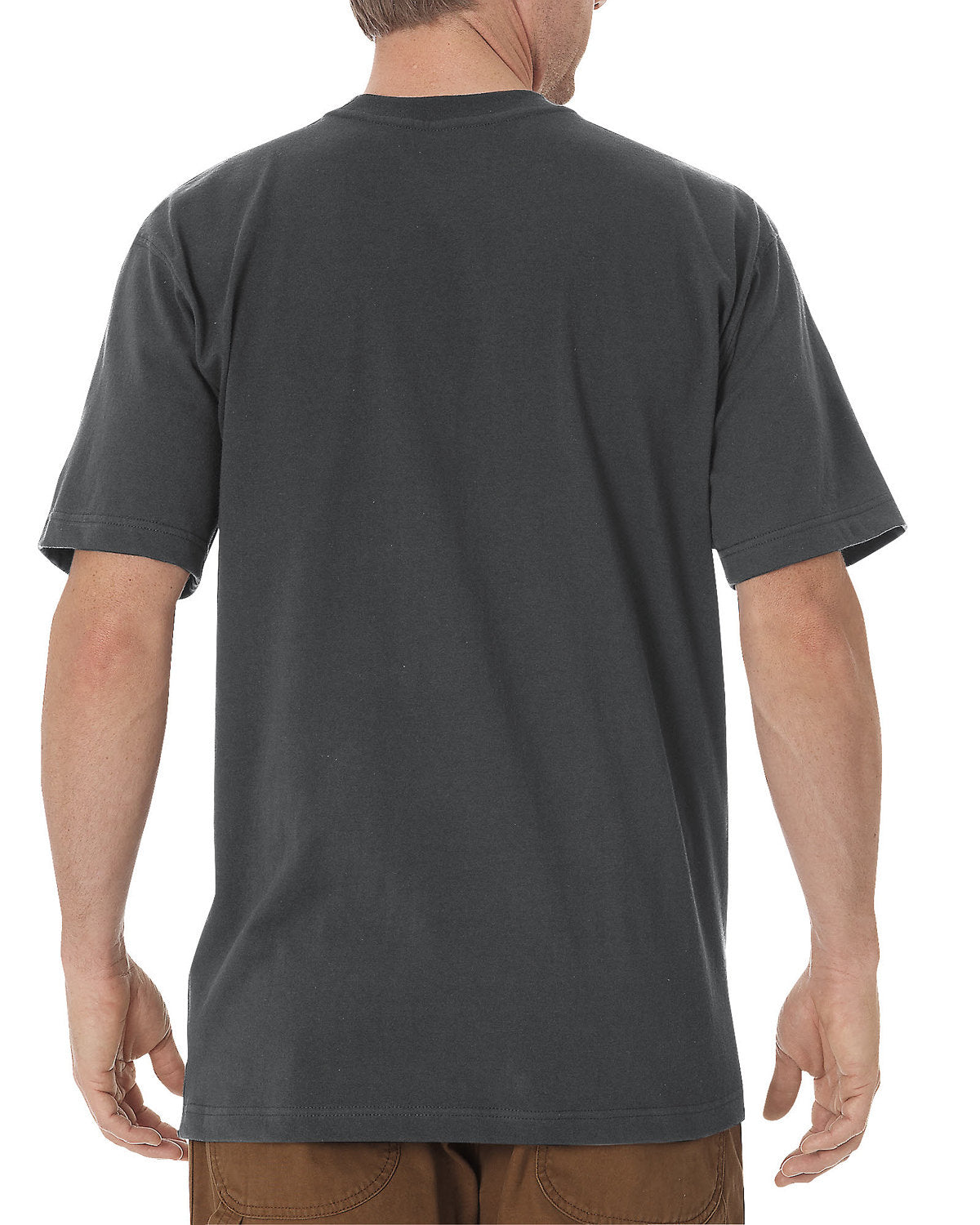 Dickies Men's Short-Sleeve Pocket T-Shirt Dickies