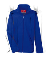 Team 365 Youth Leader Soft Shell Jacket Team 365