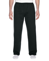 Fruit of the Loom Adult SofSpun® Open-Bottom Pocket Sweatpants Fruit of the Loom
