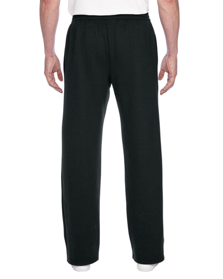 Fruit of the Loom Adult SofSpun® Open-Bottom Pocket Sweatpants Fruit of the Loom