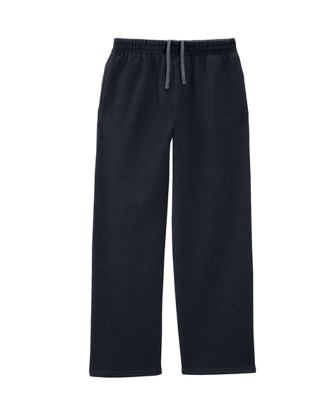 Fruit of the Loom Adult SofSpun® Open-Bottom Pocket Sweatpants Fruit of the Loom