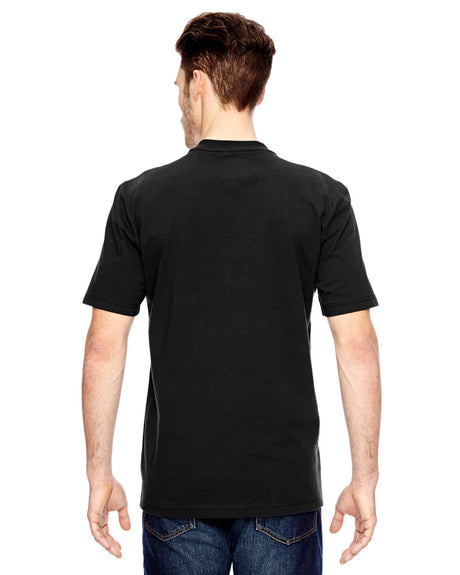 Dickies Men's 6.75 oz. Heavyweight Work Henley Dickies