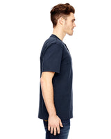 Dickies Men's 6.75 oz. Heavyweight Work Henley Dickies