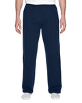 Fruit of the Loom Adult SofSpun® Open-Bottom Pocket Sweatpants Fruit of the Loom