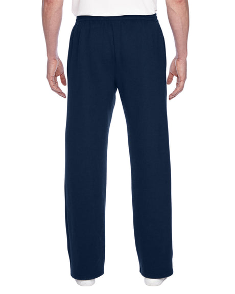Fruit of the Loom Adult SofSpun® Open-Bottom Pocket Sweatpants Fruit of the Loom
