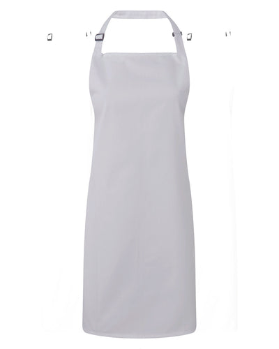 Artisan Collection by Reprime Unisex "Colours" Sustainable Bib Apron