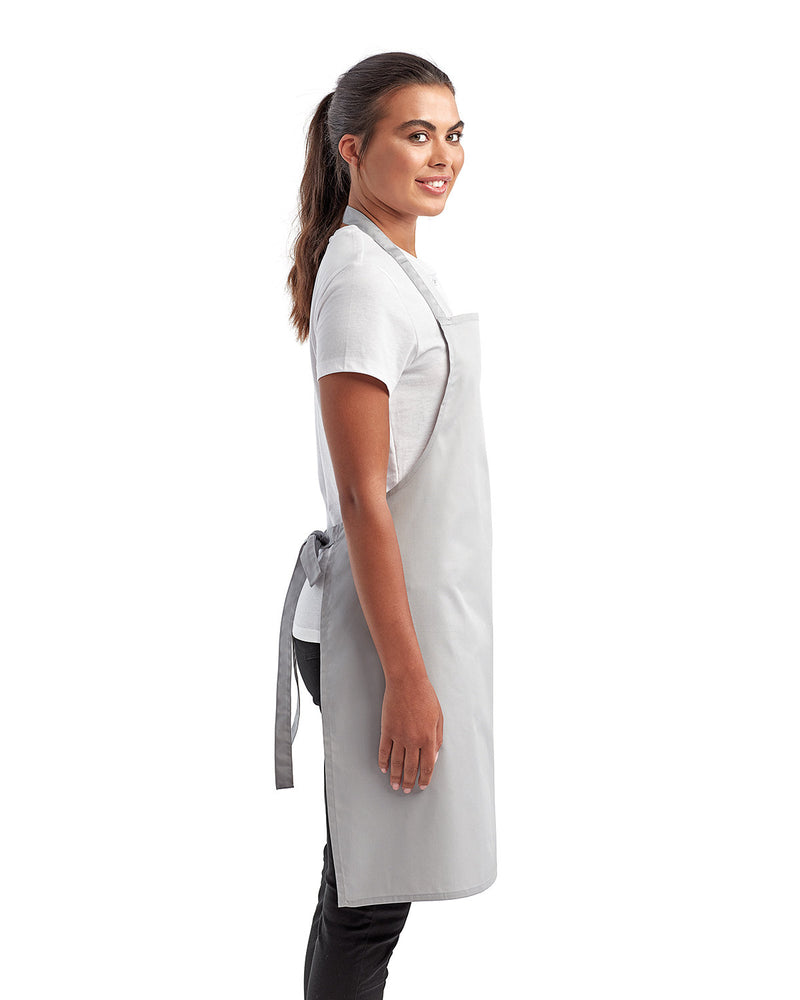 Artisan Collection by Reprime Unisex "Colours" Sustainable Bib Apron