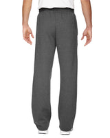 Fruit of the Loom Adult SofSpun® Open-Bottom Pocket Sweatpants Fruit of the Loom
