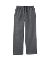 Fruit of the Loom Adult SofSpun® Open-Bottom Pocket Sweatpants Fruit of the Loom