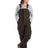Berne Ladies' Softstone Duck Insulated Bib Overall Berne