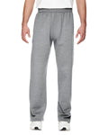 Fruit of the Loom Adult SofSpun® Open-Bottom Pocket Sweatpants Fruit of the Loom