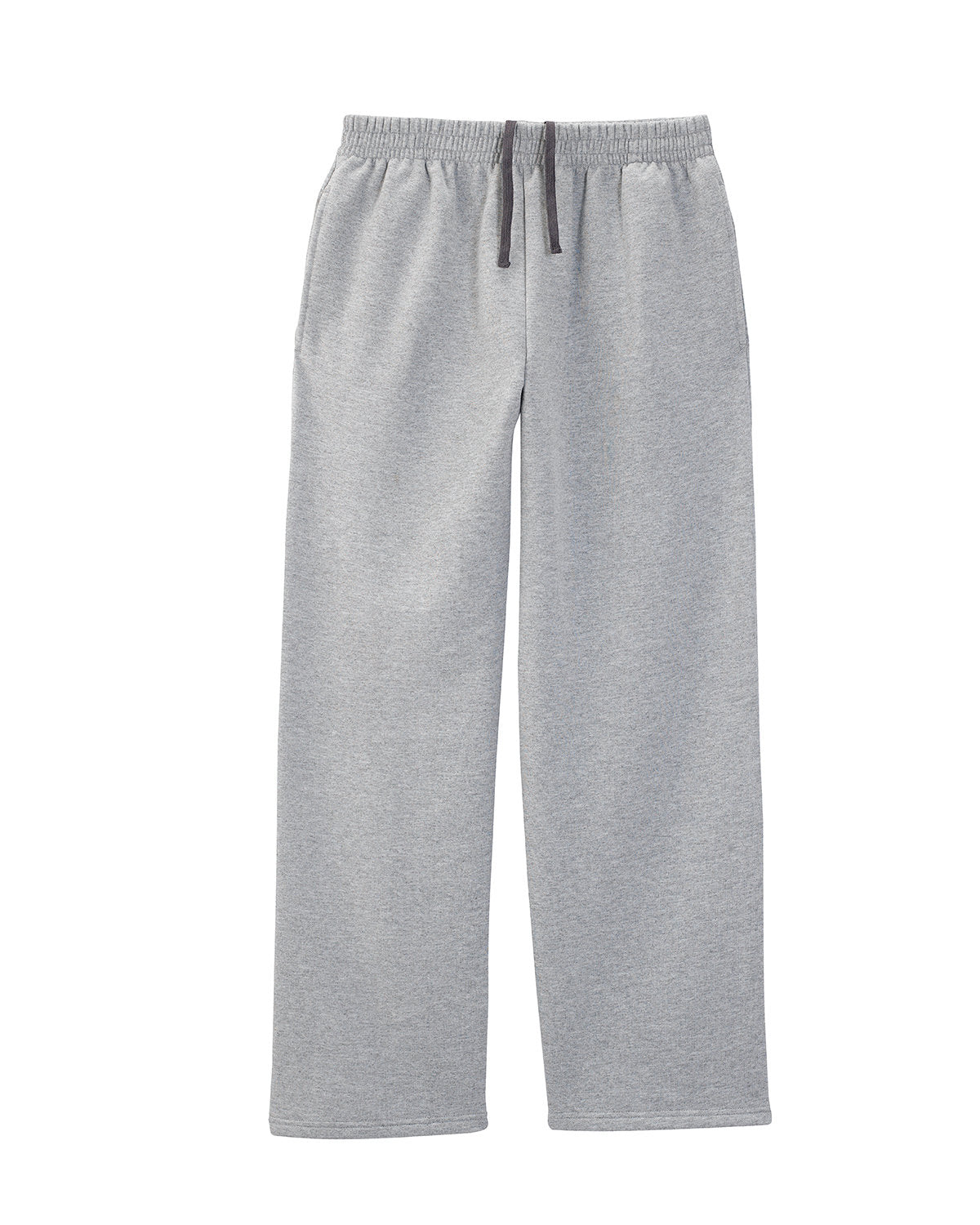 Fruit of the Loom Adult SofSpun® Open-Bottom Pocket Sweatpants Fruit of the Loom