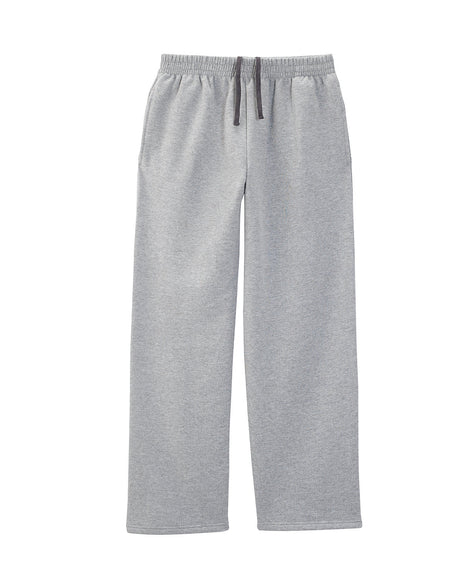 Fruit of the Loom Adult SofSpun® Open-Bottom Pocket Sweatpants Fruit of the Loom