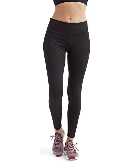 TriDri Ladies' Performance Leggings TriDri