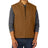 Dickies Men's Sherpa-Lined Duck Vest Dickies