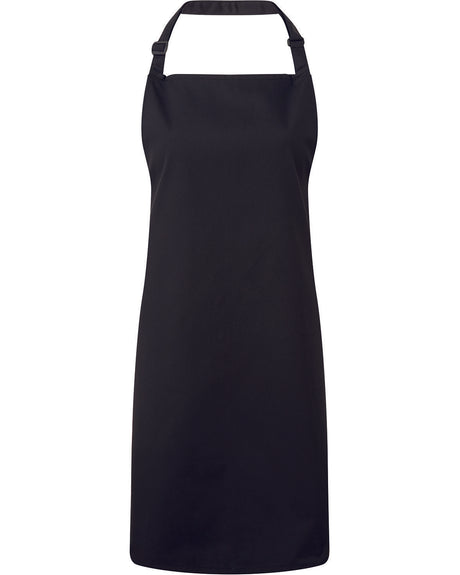 Artisan Collection by Reprime Unisex "Colours" Sustainable Bib Apron Reprime
