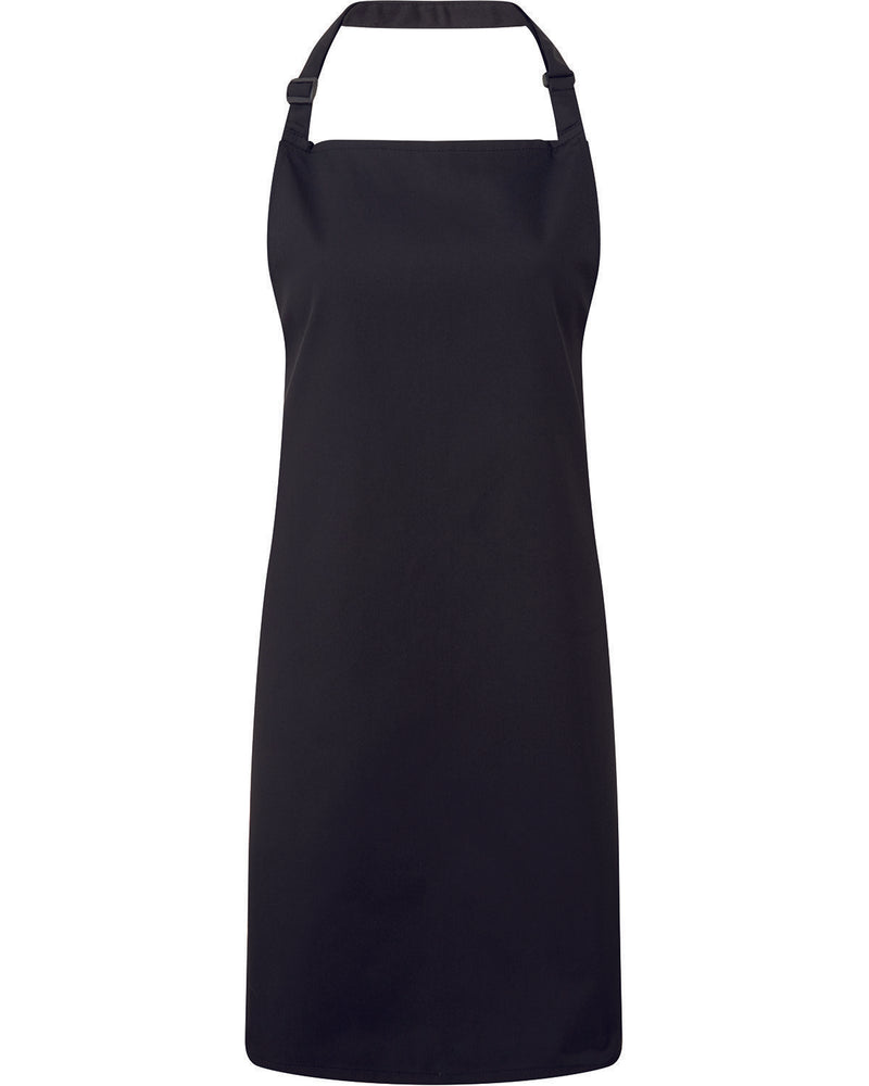 Artisan Collection by Reprime Unisex "Colours" Sustainable Bib Apron