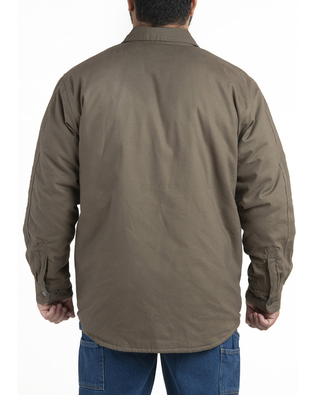 Berne Men's Caster Shirt Jacket Berne