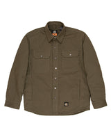 Berne Men's Caster Shirt Jacket Berne