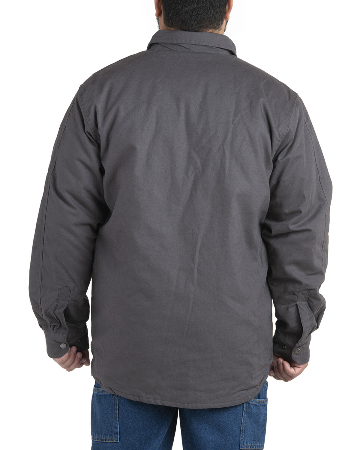 Berne Men's Caster Shirt Jacket Berne