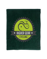 Prime Line Hemmed Cotton Rally Towel Prime Line