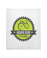 Prime Line Hemmed Cotton Rally Towel Prime Line