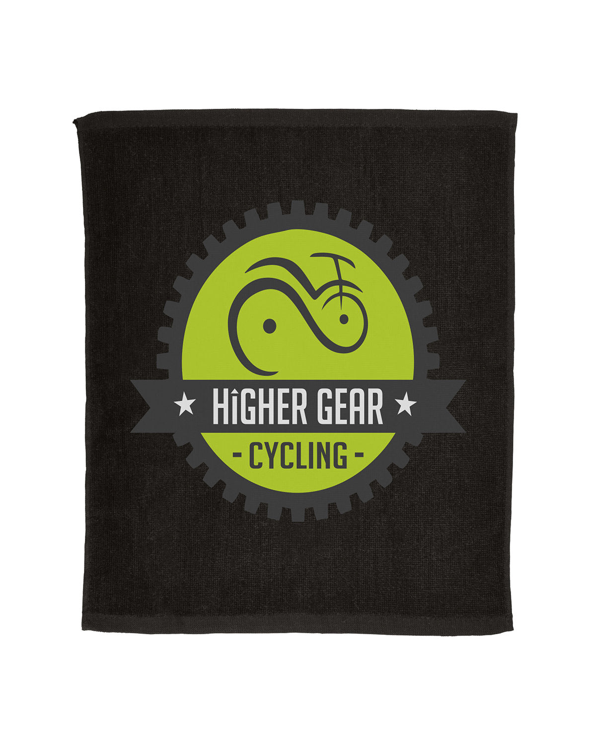 Prime Line Hemmed Cotton Rally Towel Prime Line