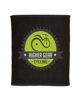 Prime Line Hemmed Cotton Rally Towel Prime Line