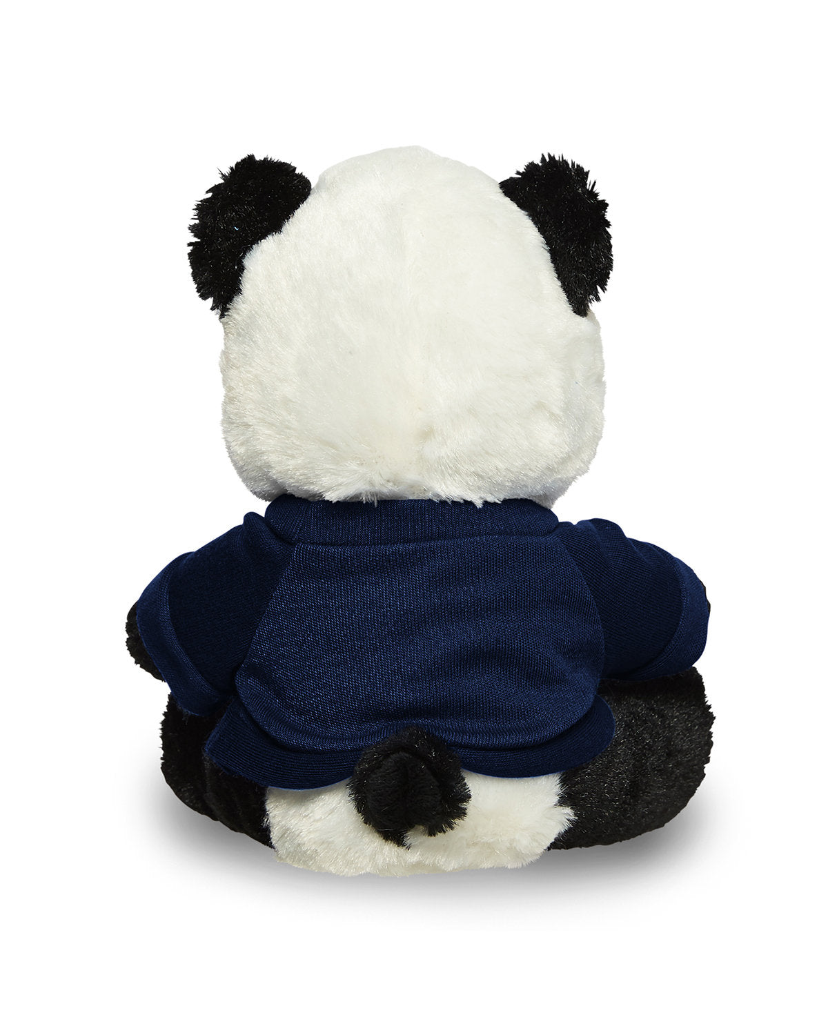 Prime Line 7" Plush Panda With T-Shirt Prime Line