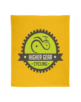 Prime Line Hemmed Cotton Rally Towel Prime Line