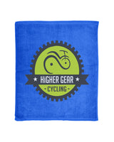 Prime Line Hemmed Cotton Rally Towel Prime Line