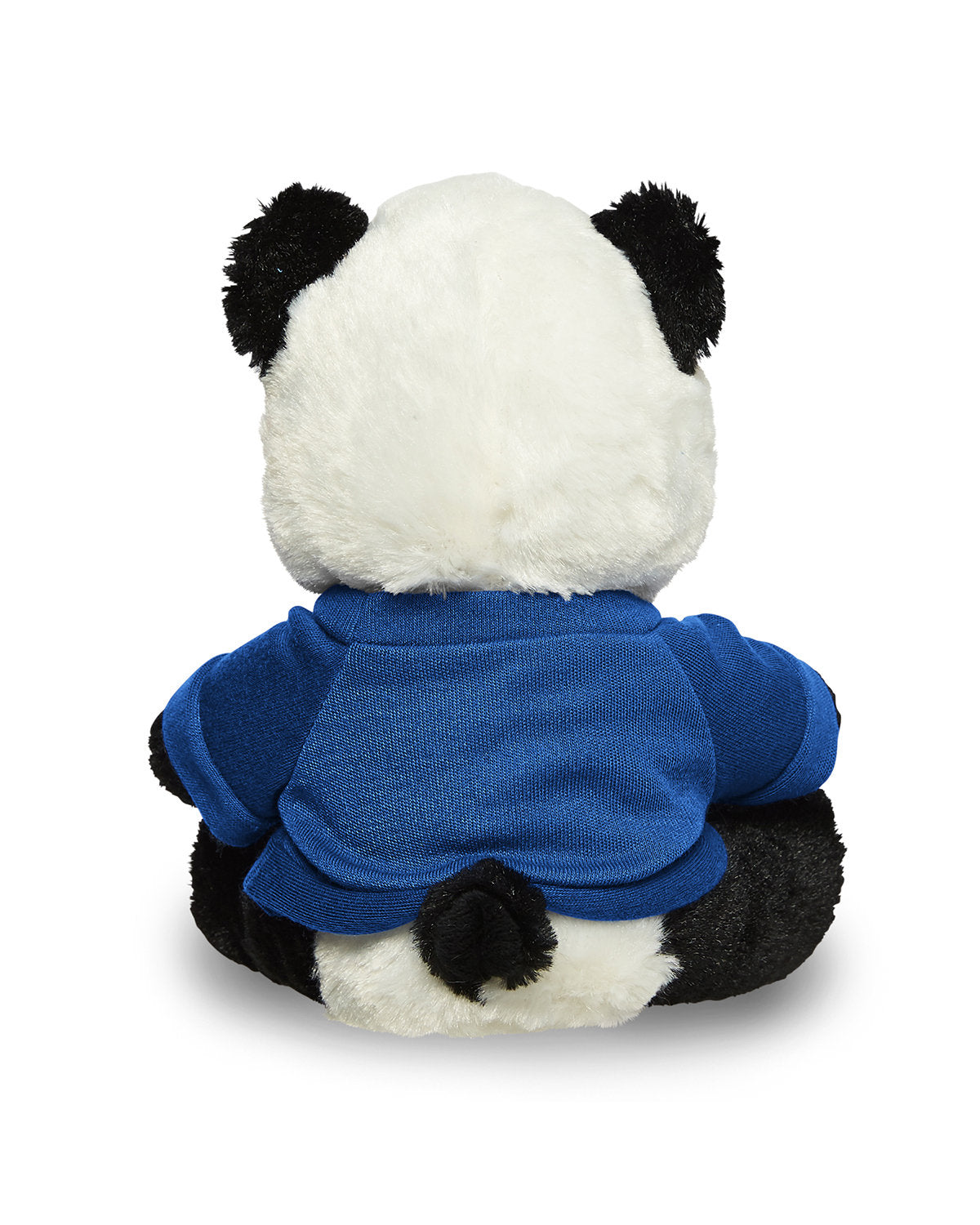 Prime Line 7" Plush Panda With T-Shirt Prime Line
