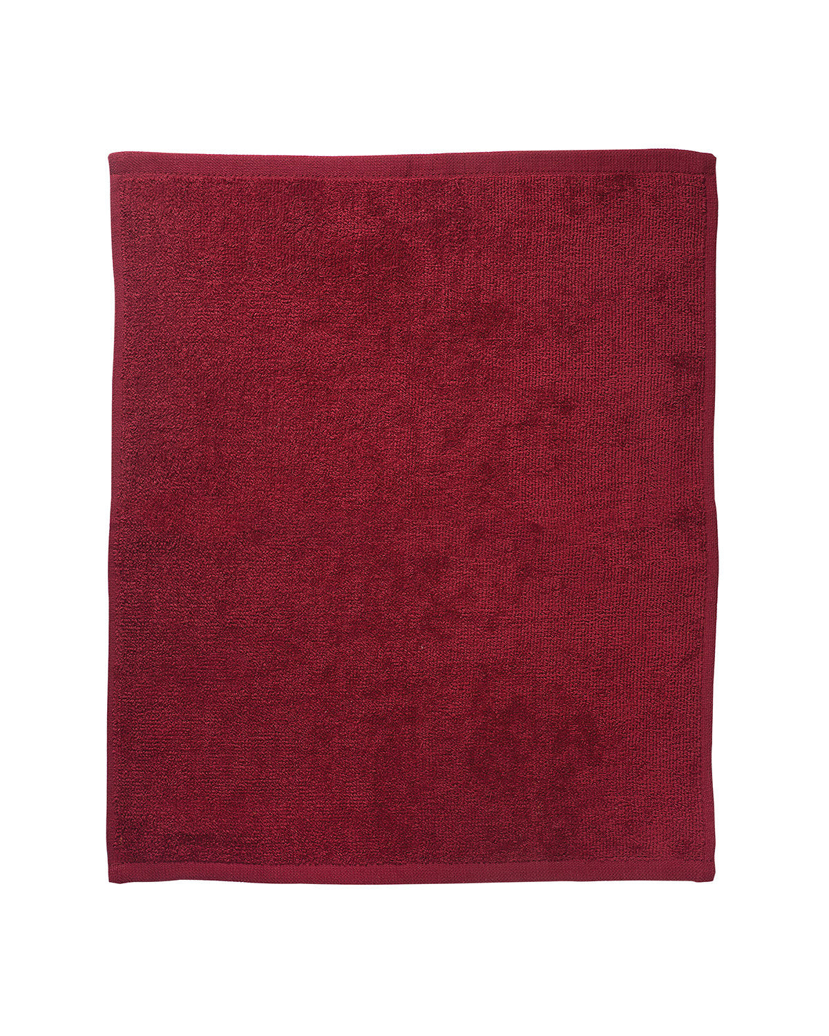 Prime Line Hemmed Cotton Rally Towel Prime Line