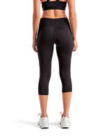 TriDri Ladies' Three-Quarter Performance Leggings TriDri
