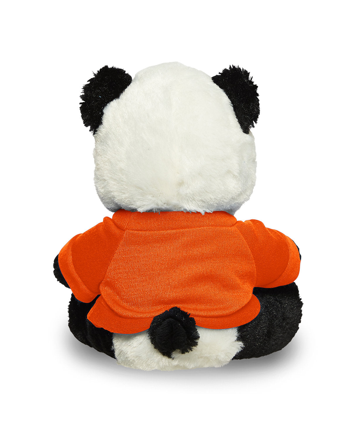 Prime Line 7" Plush Panda With T-Shirt Prime Line
