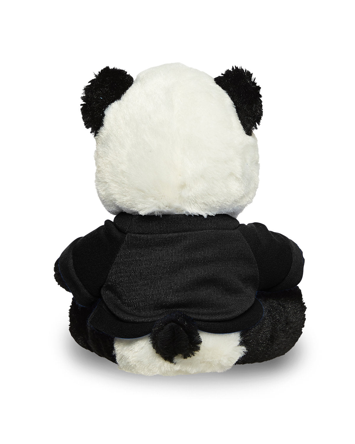 Prime Line 7" Plush Panda With T-Shirt Prime Line