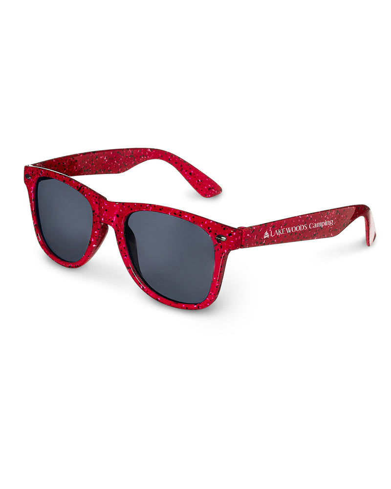 Prime Line Campfire Sunglasses