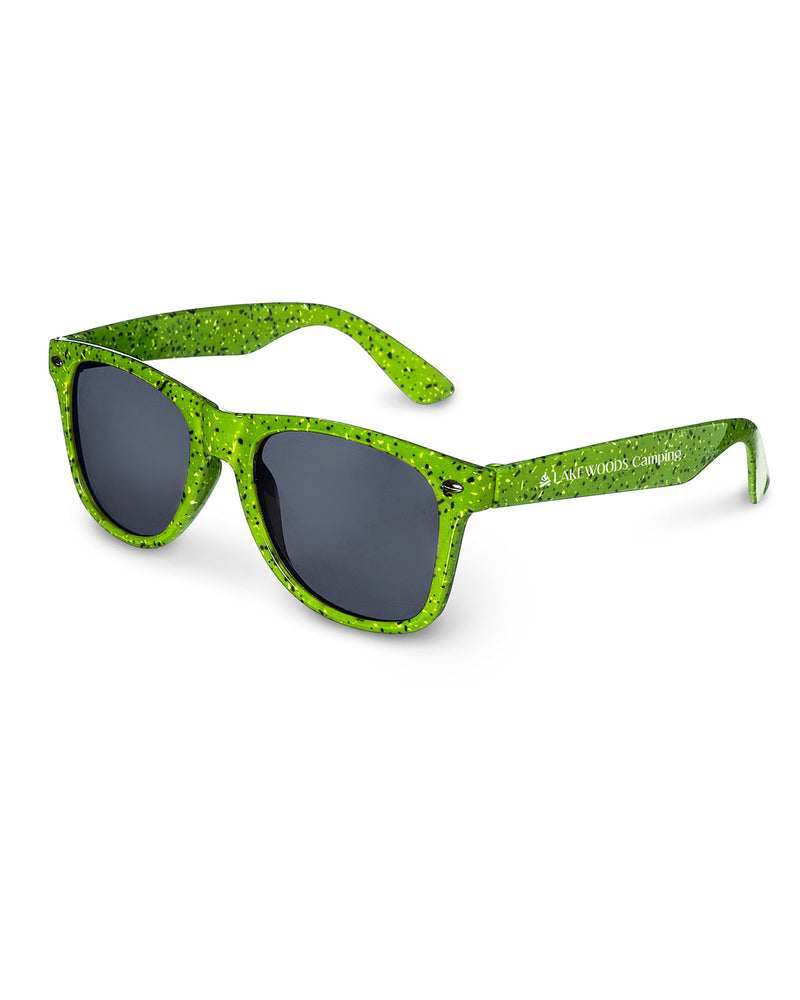 Prime Line Campfire Sunglasses