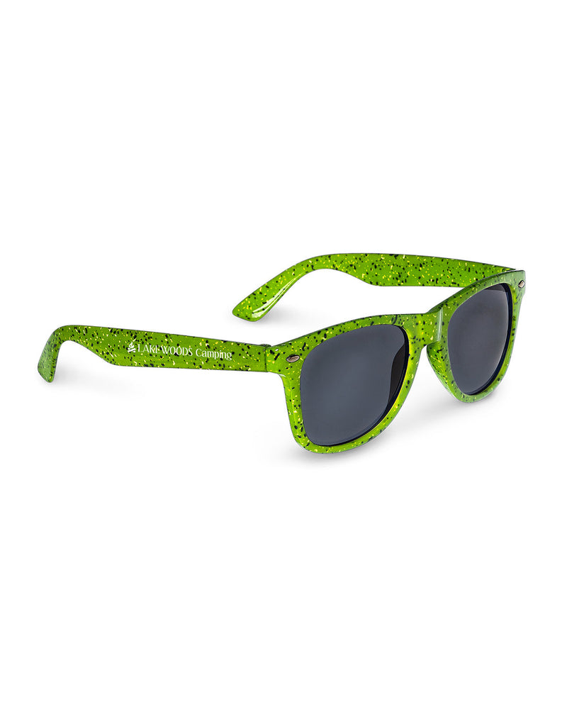 Prime Line Campfire Sunglasses