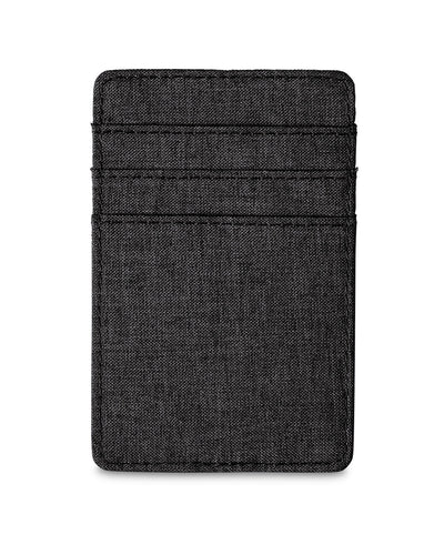 Prime Line Heathered RFID Wallet