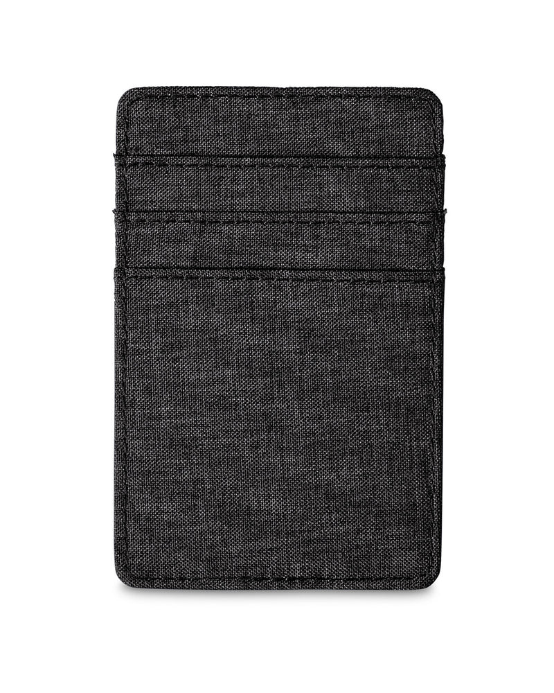 Prime Line Heathered RFID Wallet